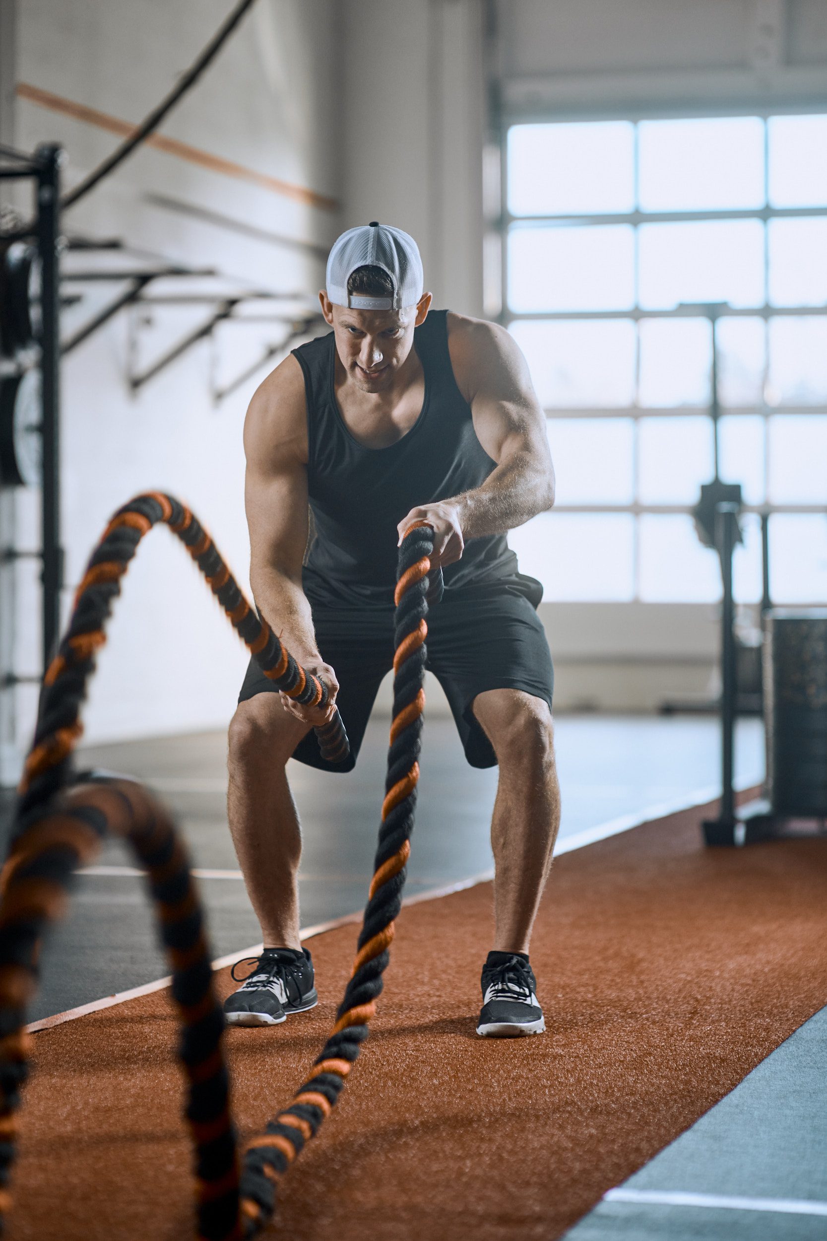 Personal Training Victoria BC G10