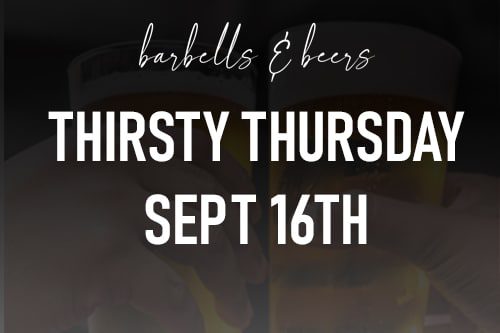 THIRSTY THURSDAY BLOG PHOTO copy