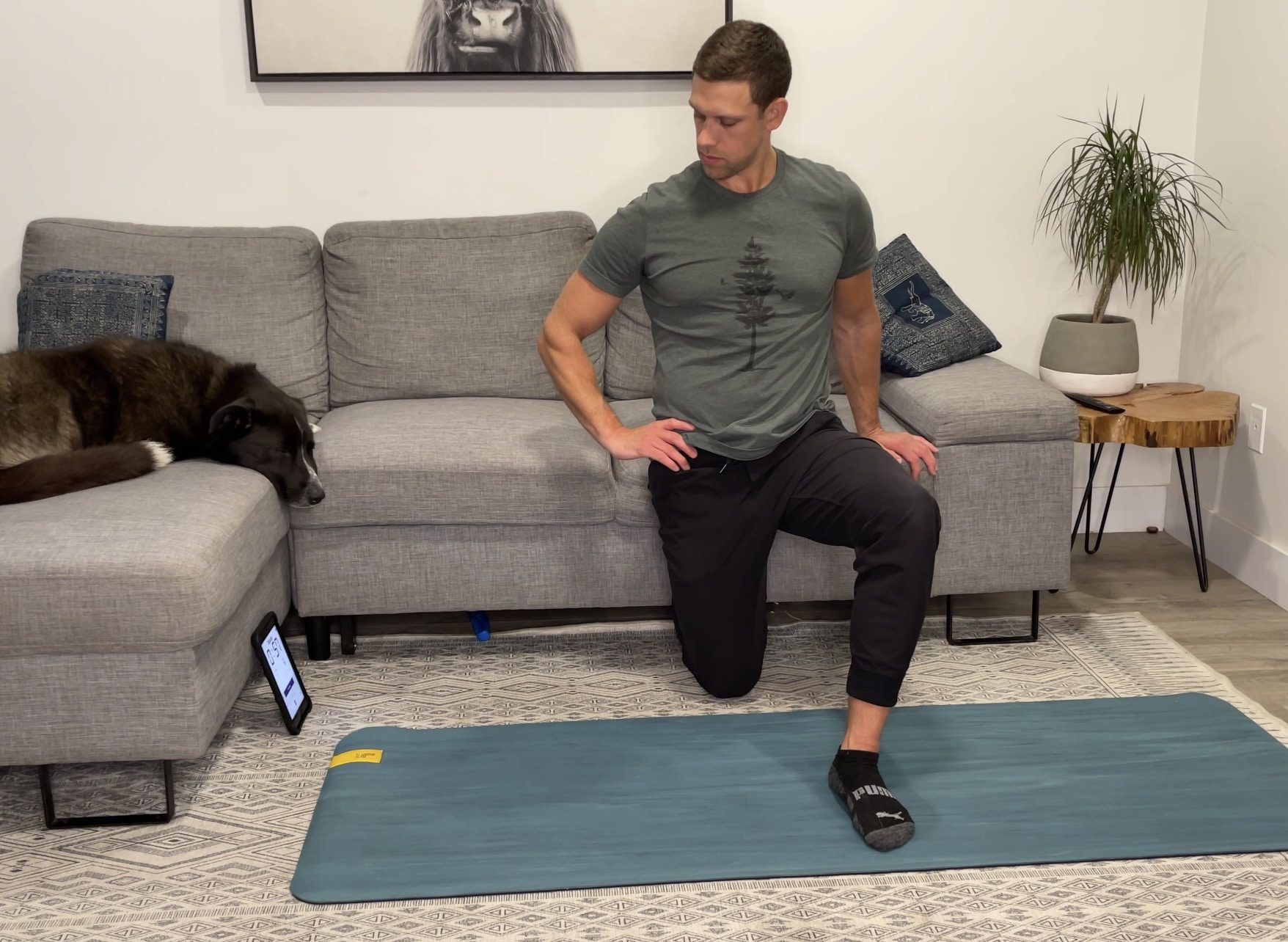 Personal Trainer Victoria BC