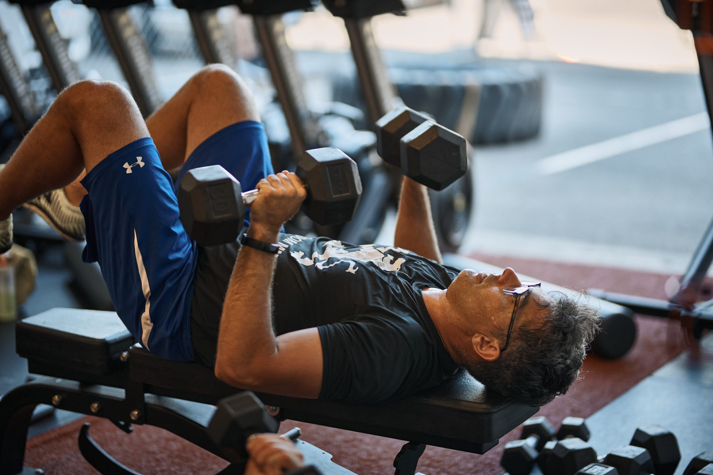 Fitness Classes Victoria BC BPM Fitness Centre 332