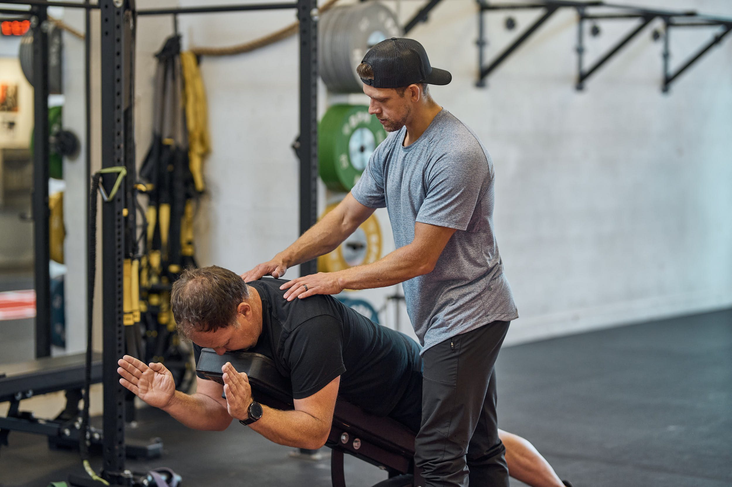 Personal Training Victoria, BC_JLS2990