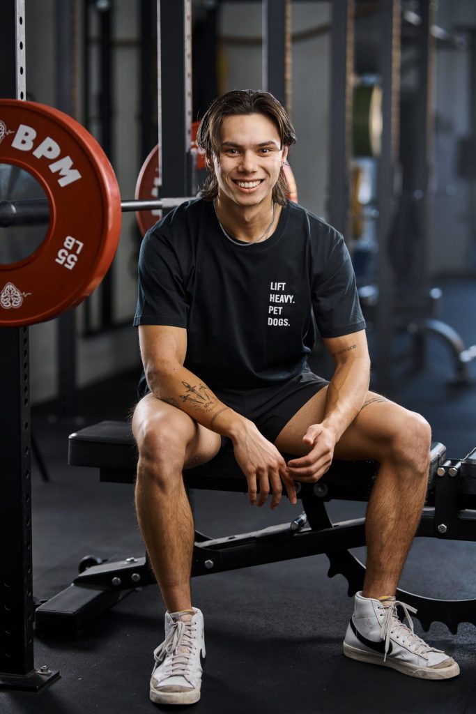 Jordan, Trainer, Coach