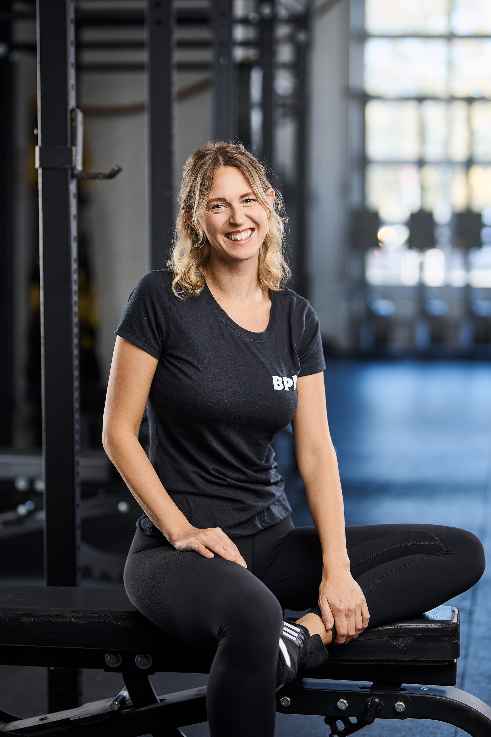 Julianne, Registered Holistic Nutritionist