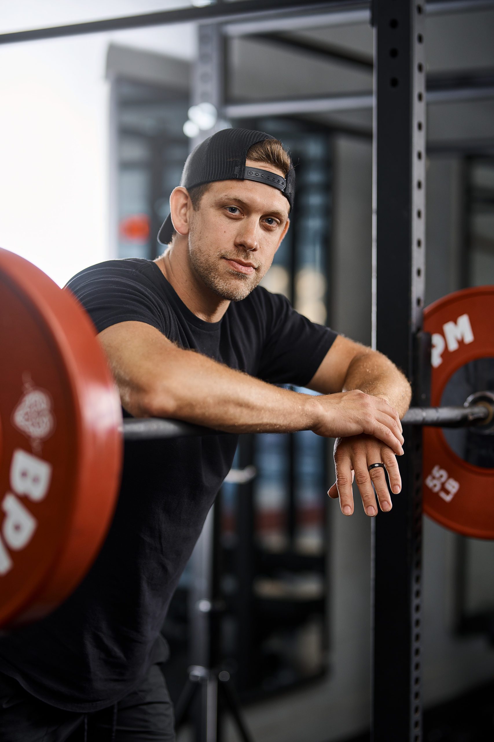 Keelan, Owner, Trainer, Coach