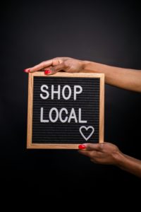 local